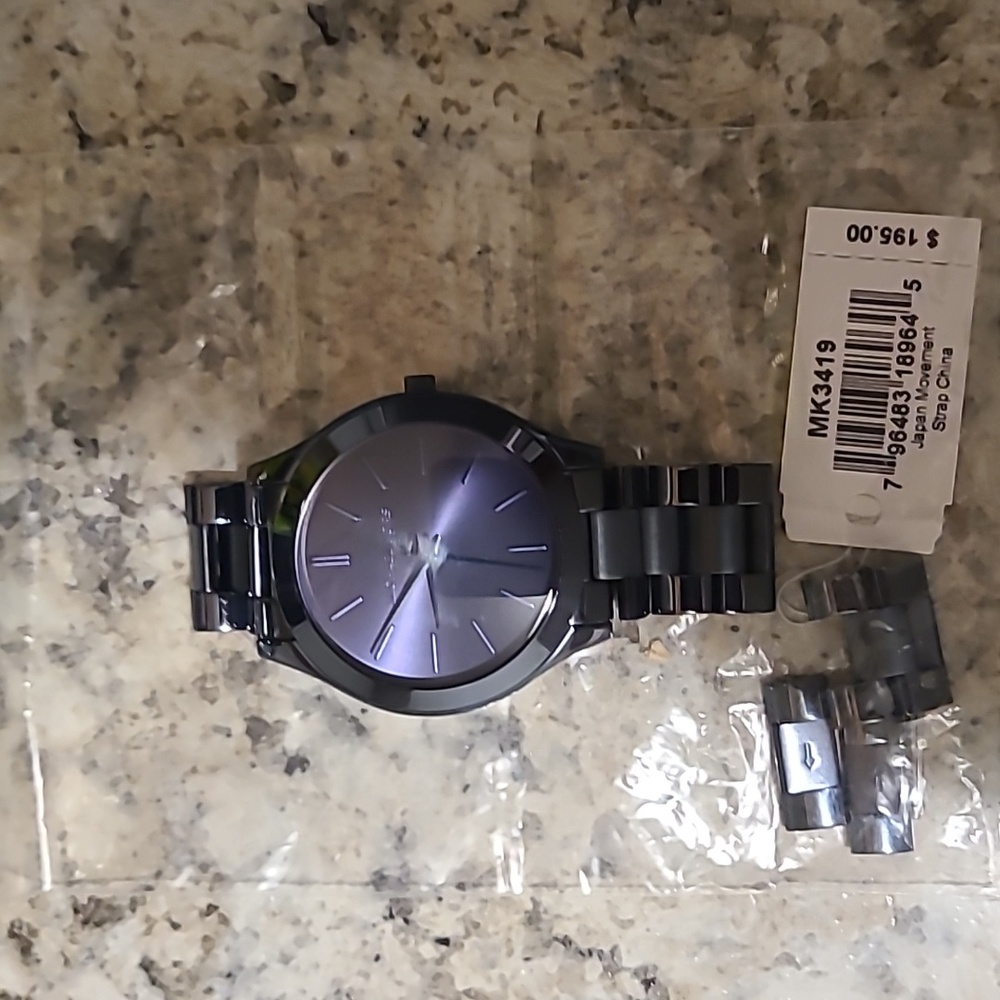 Michael Kors Watch